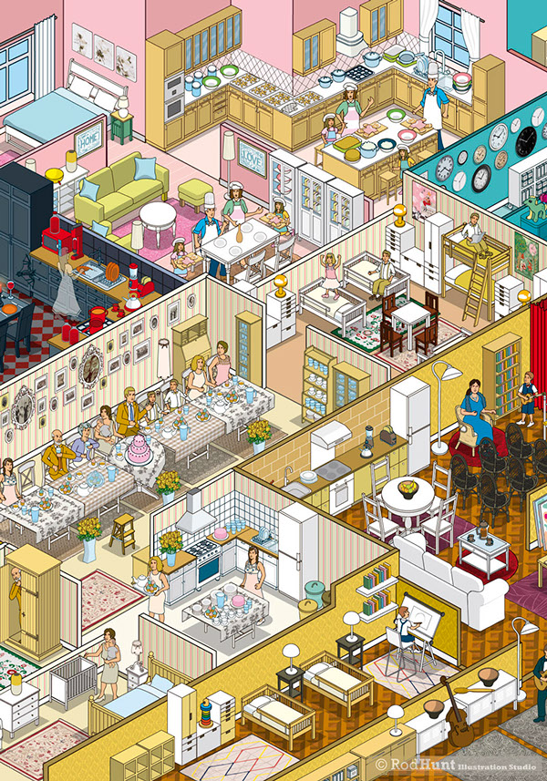 家族葬専門Flowly様のチラシデザインデザイン実績ホームページ制作&グラフィック制作は泉佐野市の株式会社blow-in ブローイン