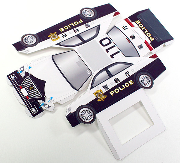 保存版 ブックマークしておきたい！親子で楽しむキャンピングカー＆自動車の無料ペーパークラフトサイト5個まとめバンライフ プラス vanlifeplus