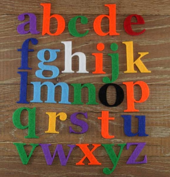 ひらがなのカットアイロンワッペン 4.5ｃｍ丸ゴシック体あ行～わ行 アップリケ