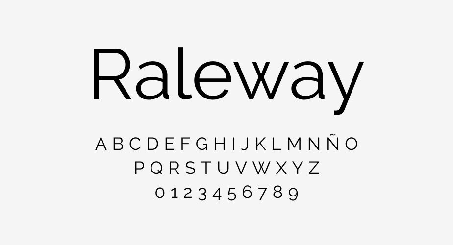 おしゃれでカッコいい英語の手書きフォントと筆記体フォントデザナビ