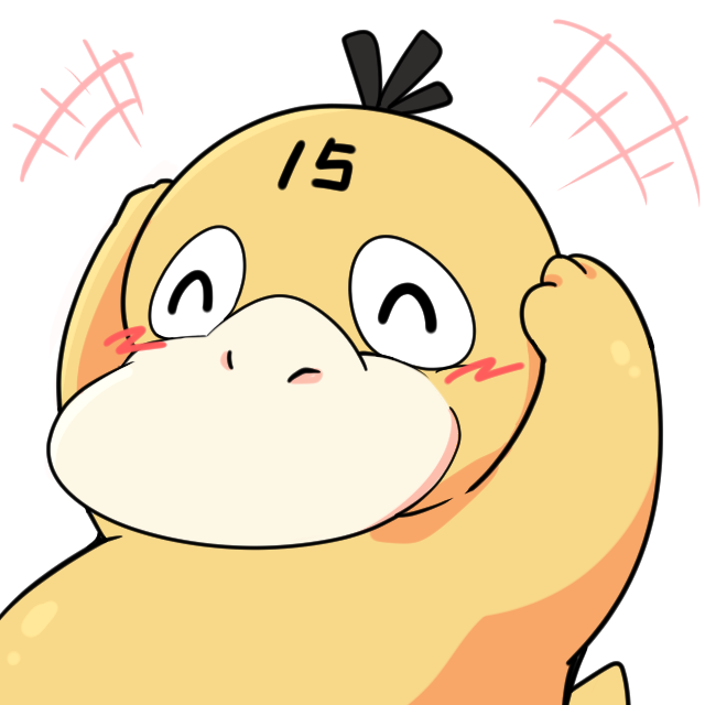 コダック 可愛いフリーアイコン！進化系アイコンも！TikTok