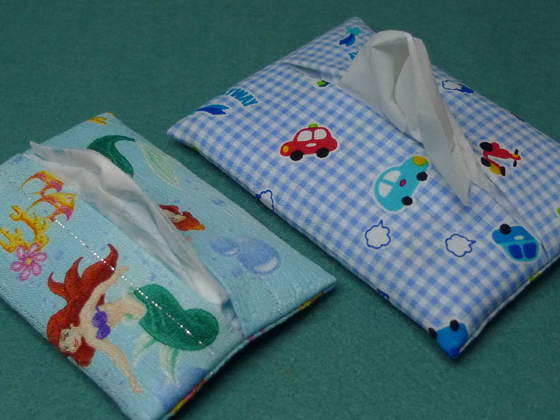 ボックスティッシュケースの作り方 改訂版CAINZ DIY Square