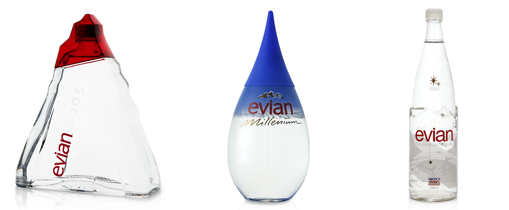 必見 ペットボトルのラベルデザインや印刷のテクニック