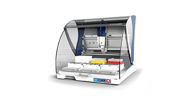 マイクロピペットの精確な操作と注意点