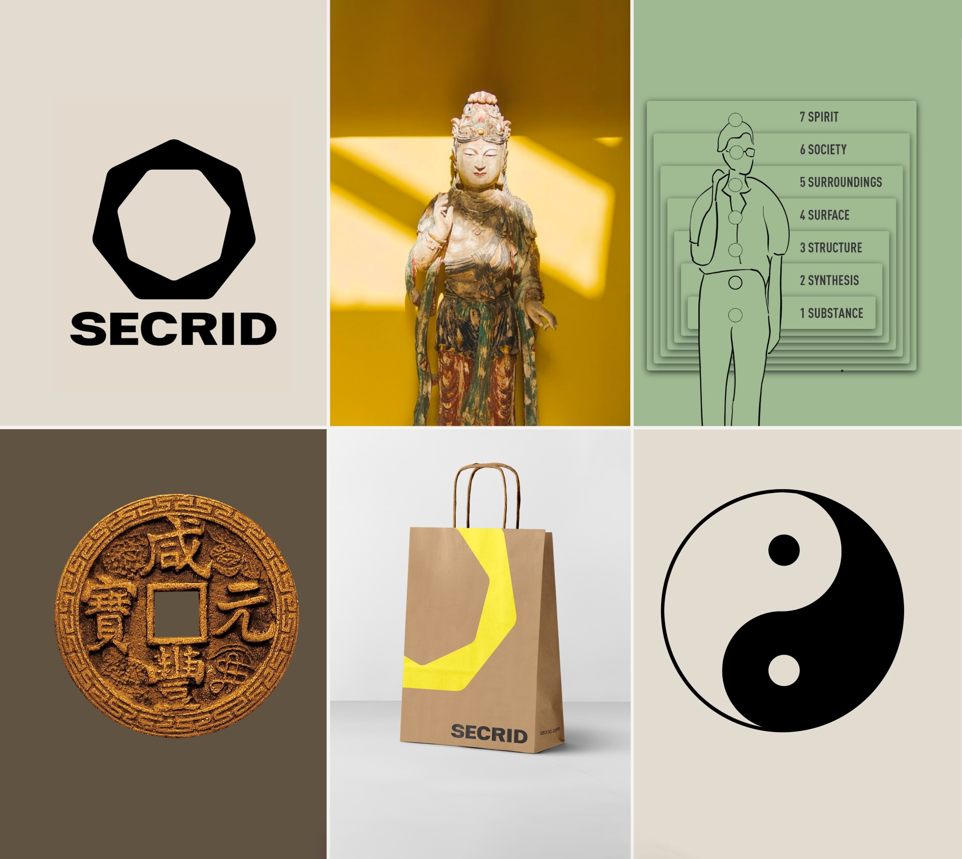 ことばから導くブランドポジション －ブランドの印象を表す言葉とその捉え方の変化を探る 古