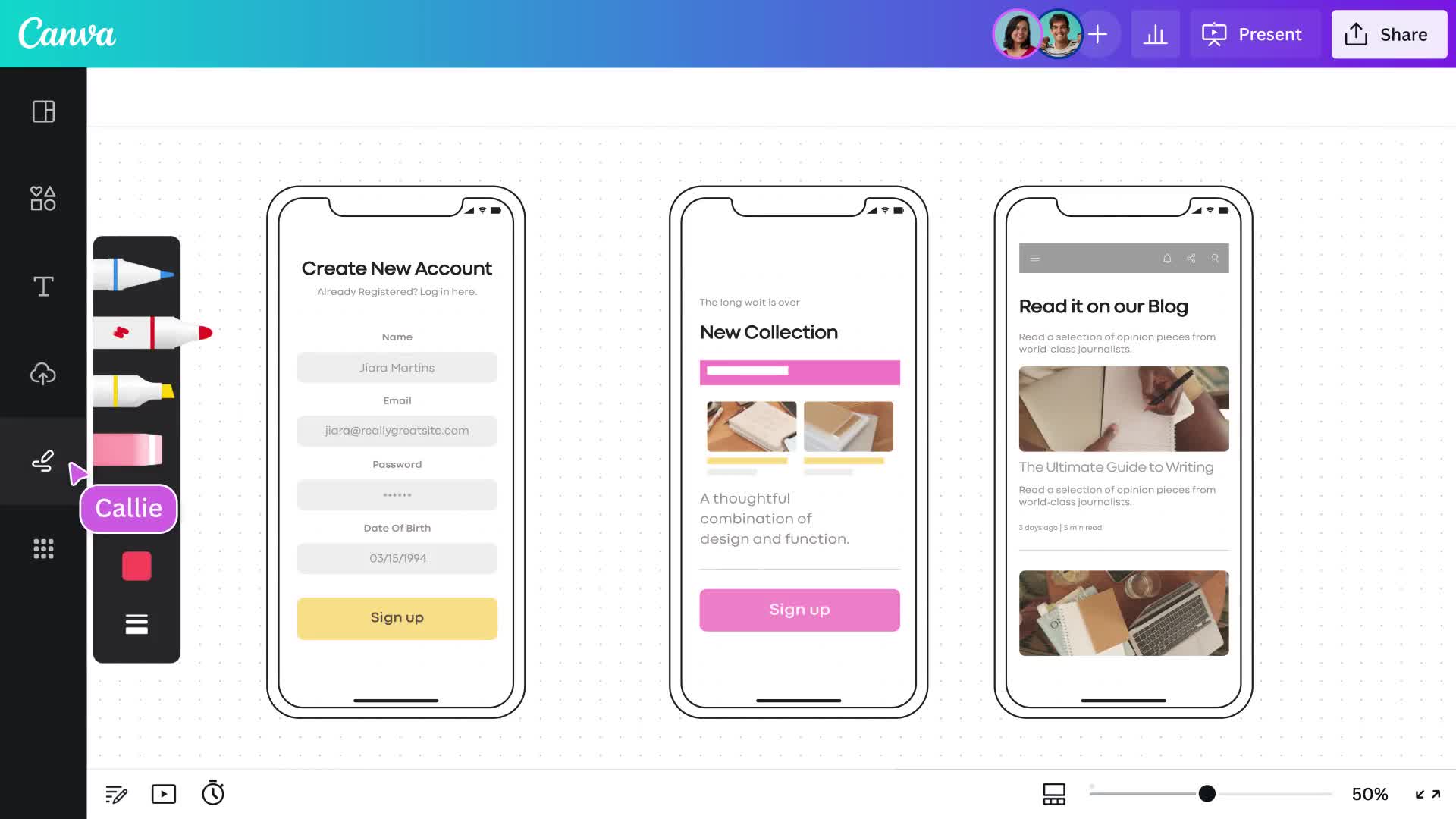 保存必須✨ かわいくておしゃれなタグ画の作り方完全ガイド♡ – Oshicoco