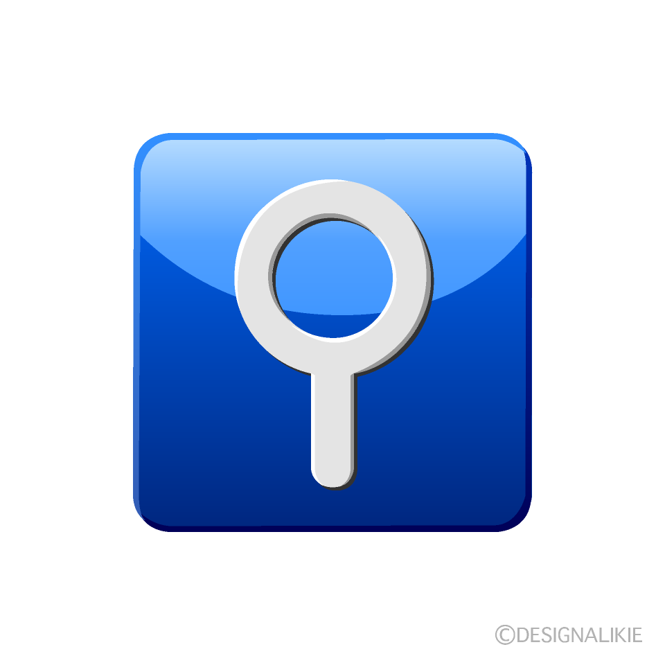 検索アイコン1アイコン素材ダウンロードサイト「icooon-mono」商用利用可能なアイコン素材が無料 フリー ダウンロードできるサイト