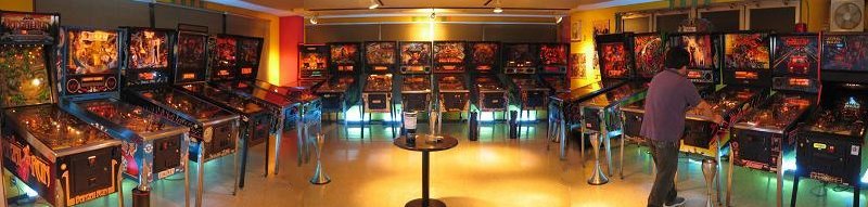 2025年最新 Yahoo!オークション -ピンボール レトロの中古品・新品・未使用品一覧