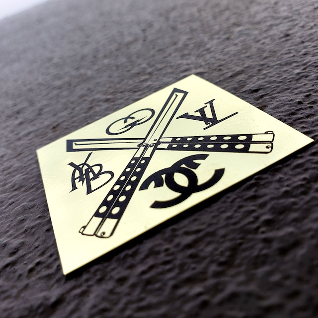 ハイブランド ステッカーのおすすめ人気ランキングTOP100 - Yahoo!ショッピング