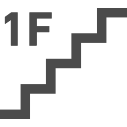 階段表示イラスト無料イラスト・フリー素材なら「イラストAC」