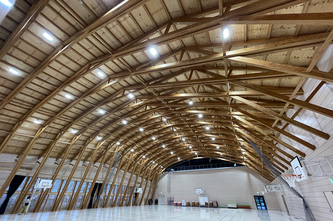 ログハウスとは？特徴と種類を紹介します ログハウスのTALO