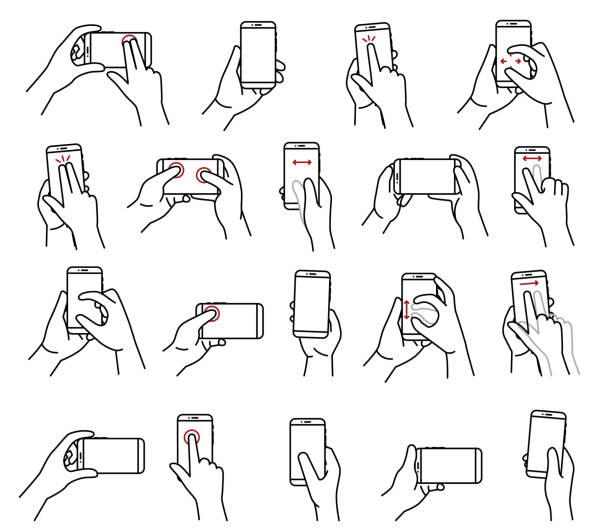 スマホでもゲームはやっぱ横持ちでしょ！しかもバッテリー内蔵です＆GP - Part 2