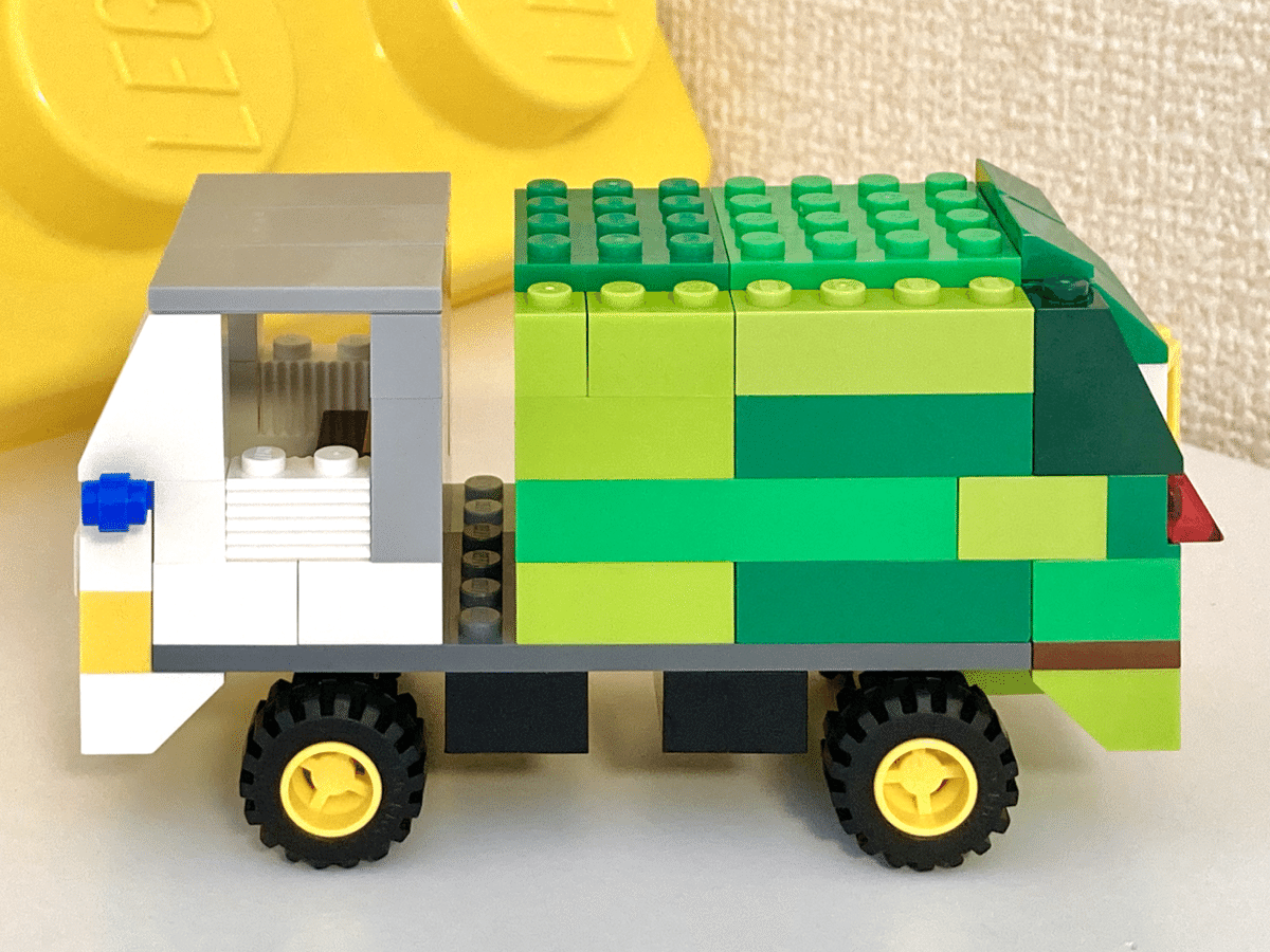 そうしのレゴチャンネル！ on X: 