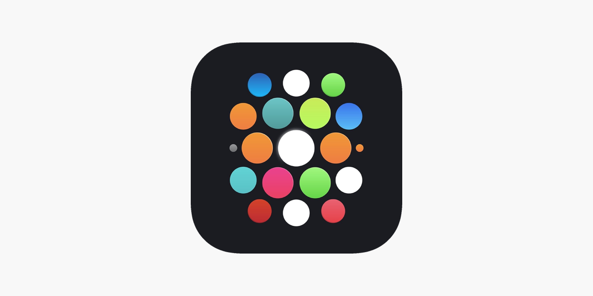 Watch Faces by Facer」をApp Storeで