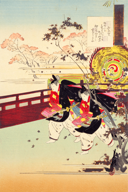 菱青海波のパターン4フリー素材 プチソザイ