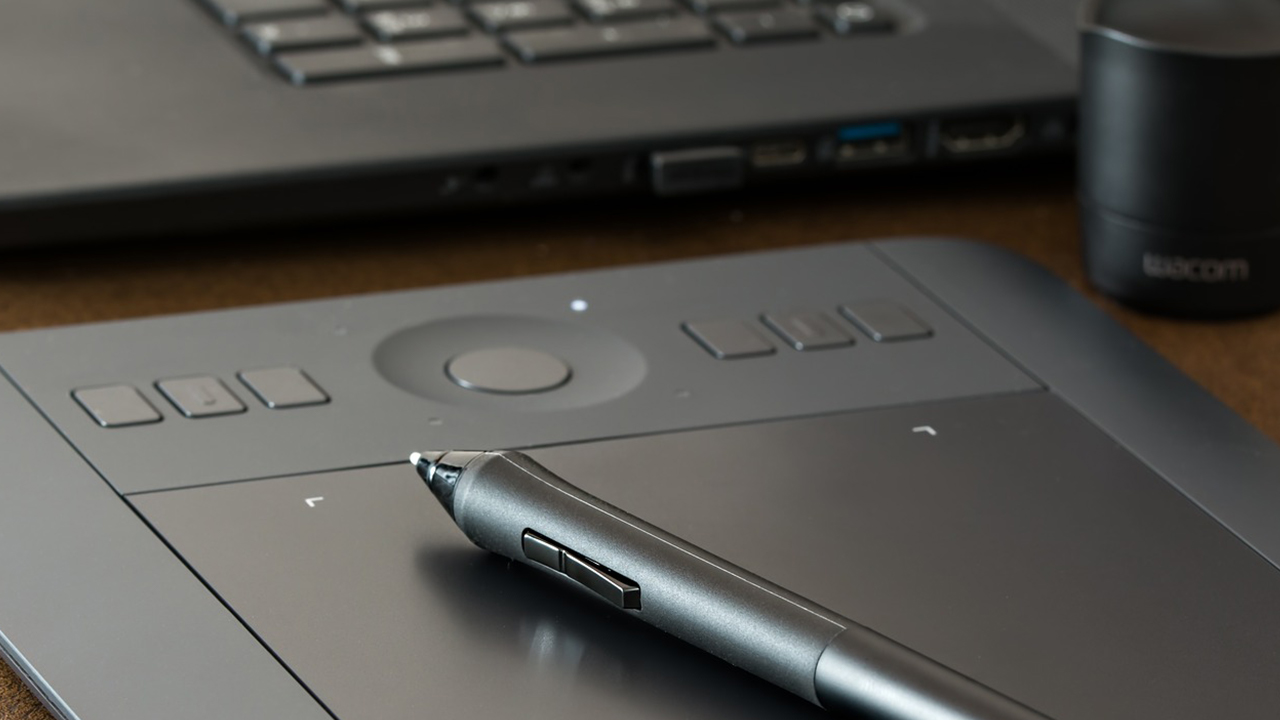 画材 デジタルイラストの基本道具4選shogoのらくがき部屋