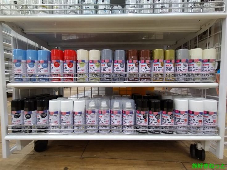 ダイソーの100円クリアースプレーは「メタルジグのコーティング」に使える？試してみたジギング魂