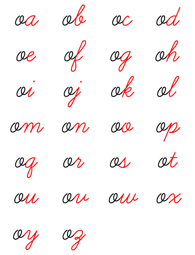 アルファベット 筆記体イラスト無料イラスト・フリー素材なら「イラストAC」