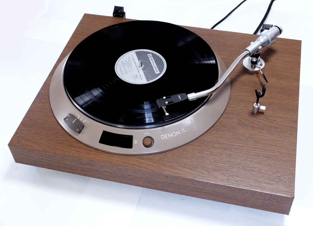 自作DIY レコードプレーヤーのダストカバーを作ったら、さらに大変な事になったのだ！の巻