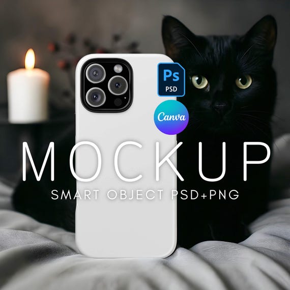 Clear phone case - Etsy 日本