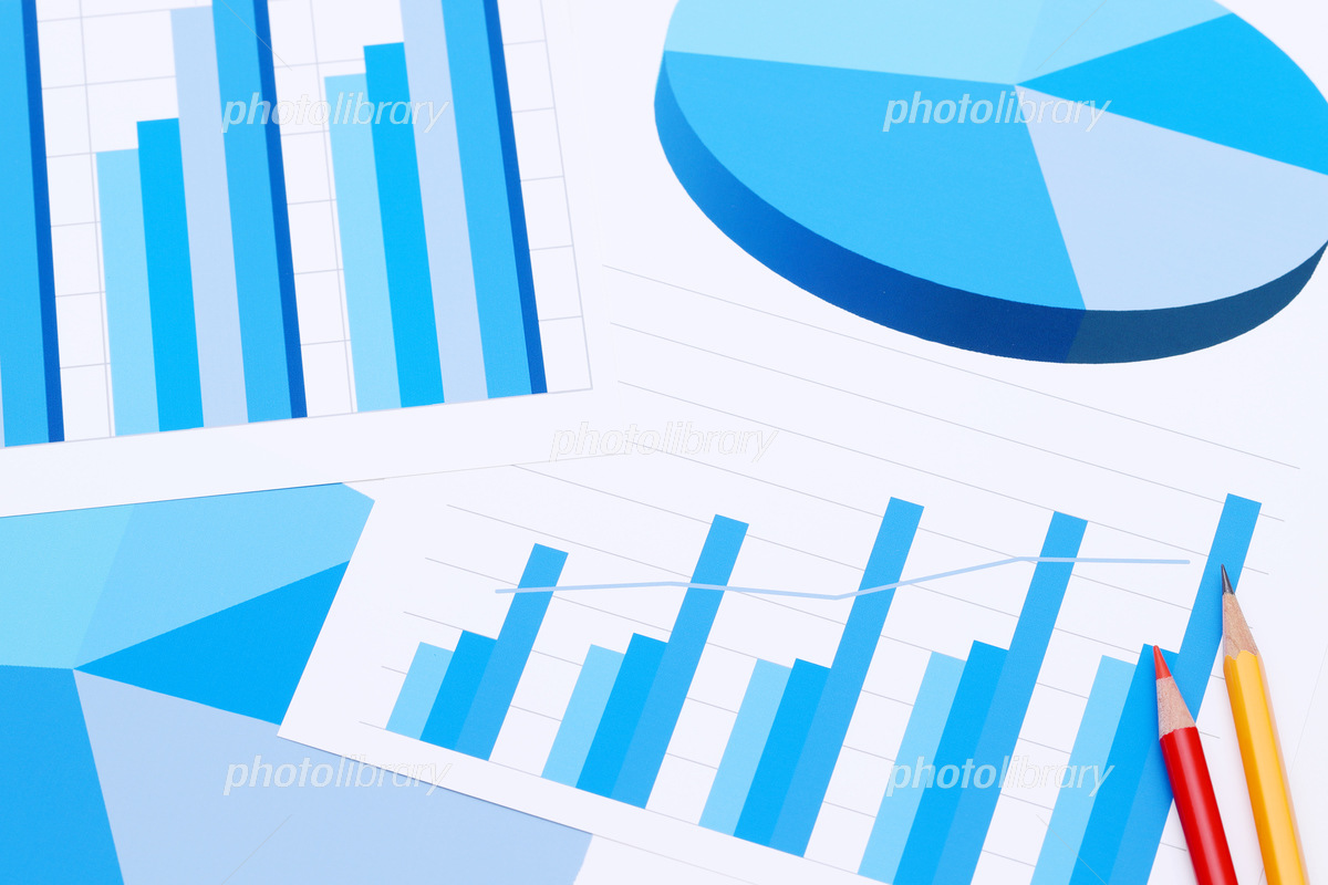 無料の赤いビジネスグラフイラスト素材PNG・フリー 画像 - Pngtree