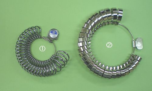 リングゲージバンド + オンラインクーポン500円分 - Free Style 公式通販