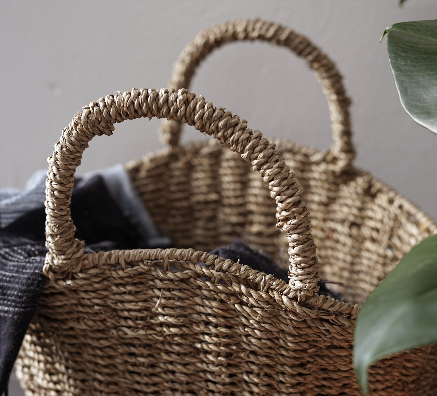 マクラメDIY 100均の麻紐で作るマクラメネットバッグ macrame NET BAG - YouTube