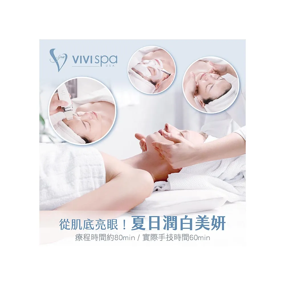 VIVISPA VIVISPA Couples