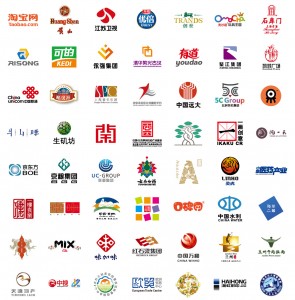 あの有名ロゴの秘密も？見ているだけでワクワクするロゴデザインの世界 - はてなニュース