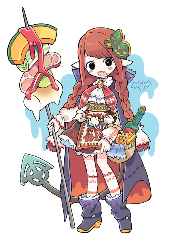 キャラデザってどうやるの？魅力あふれるキャラの作り方IZ THE ART