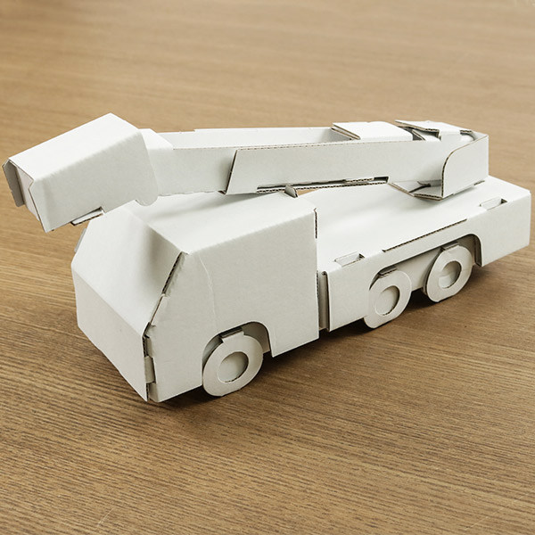 紙工作マスター - モノ作り・自分作り