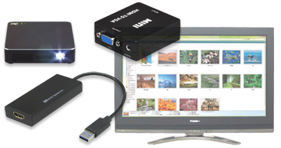 初心者向け 5秒で分かるパソコン画面のインチ調べ方