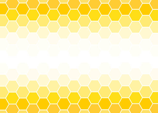 ハニカムパターン 画像 - Freepikで無料ダウンロード