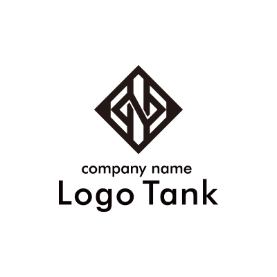 No109 スタイリッシュなVのロゴ V、アルファベット、青、クール、スタイリッシュ、格好良い、建築、建設、製造、IT、web、ネット、テクノロジー格安ロゴ販売・著作権譲渡込み店舗・会社のロゴデザイン LogoRoom