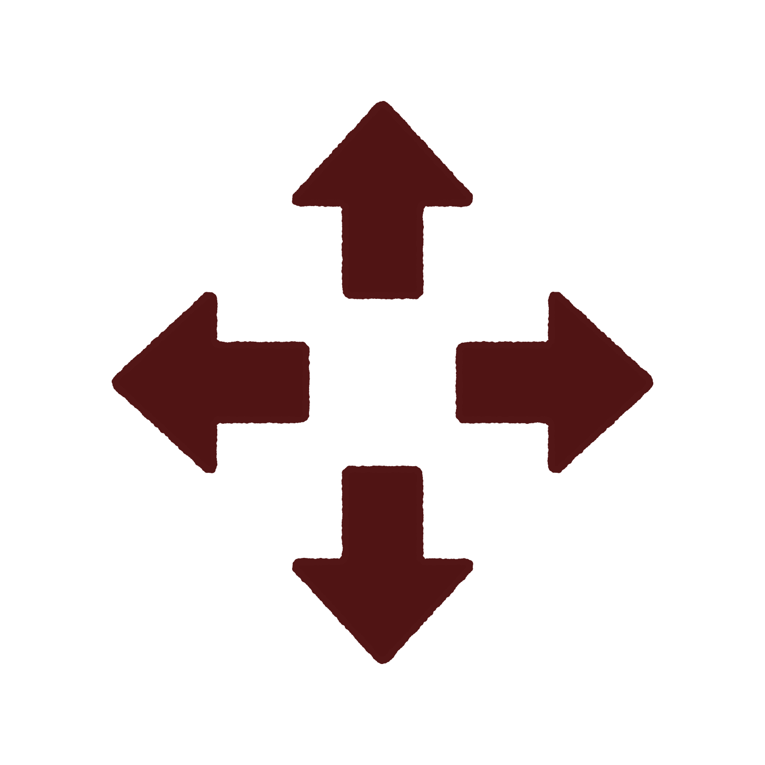 矢印のフリー素材・イラストダウンロード05 素材っち