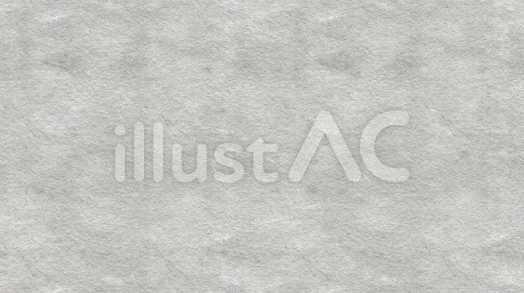 古いシワのある紙のテクスチャフリー素材 プチソザイ