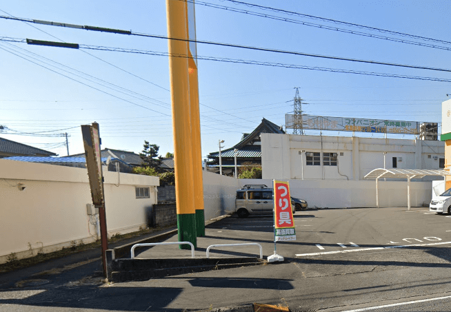 静岡県のお店をめくって探す｜シティヘブンネット