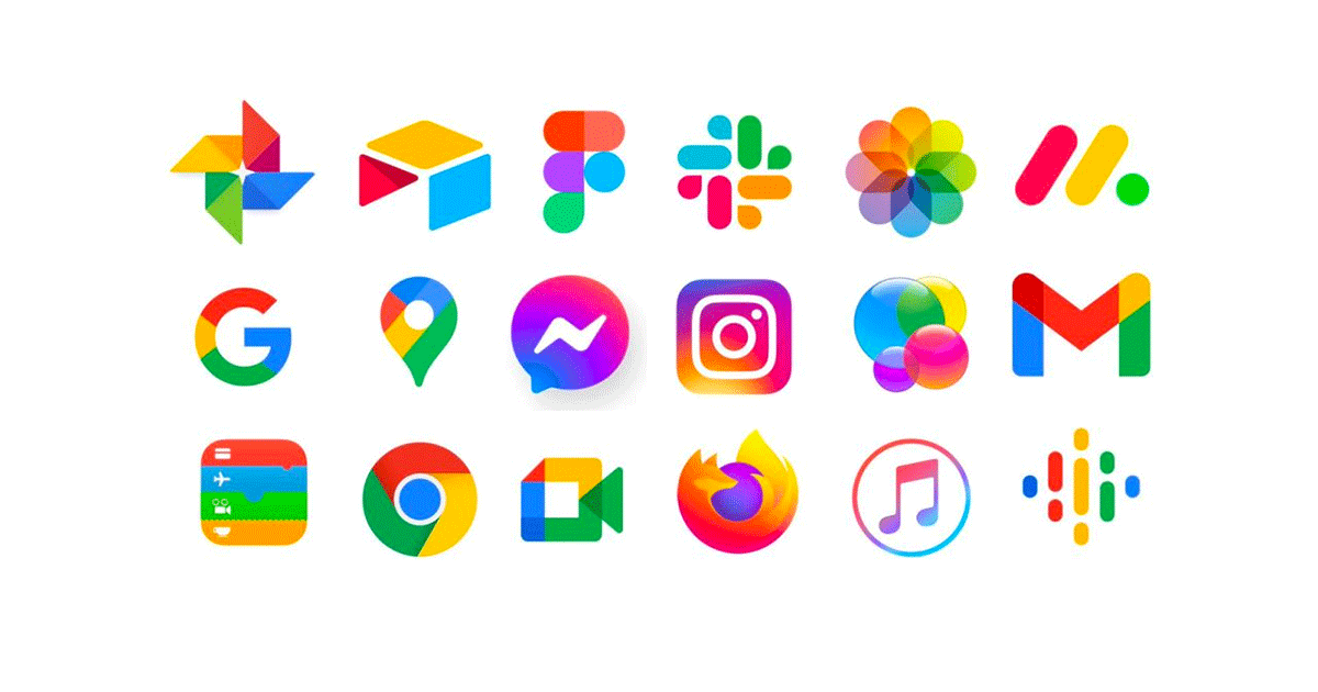 デザイナー初心者が、アイコンをつくるを考えるfujimaru