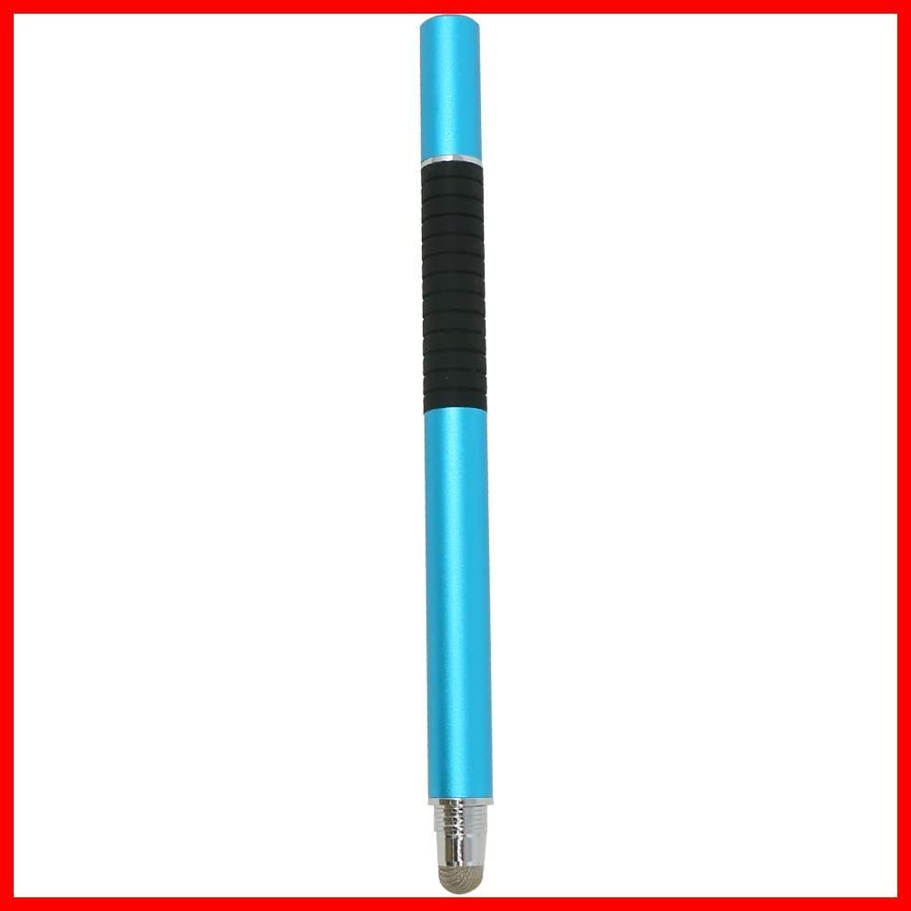 これが100均で買えるなんて驚き!ダイソーのタッチペンは細い線もすらすら書けるサンキュ