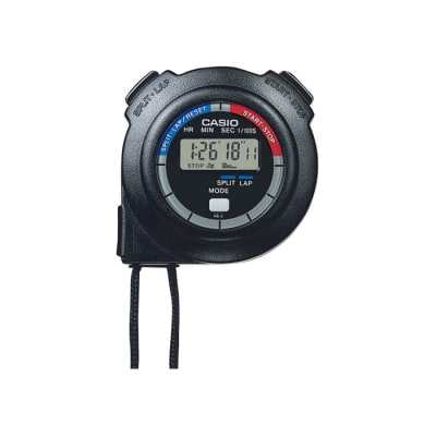 試験用にストップウォッチ キッチンタイマー を無音化しました。 : NaoSoft別館blog