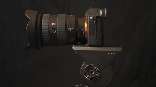 銀一、9.SOLUTIONSの曲線的なカメラ操作も可能になったC-Pan Arm IIを発売VIDEO SALON.web映像制作・動画編集のための月刊誌ビデオサロンが運営するWebマガジン