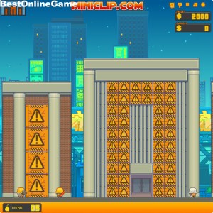 建物破壊＆建築ゲーム ビルドクラッシュ ：無料ゲームio