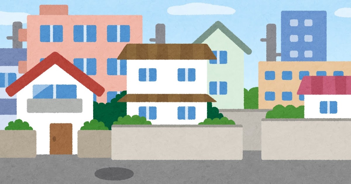 きれいな街の写真素材写真素材なら「写真AC」無料 フリー ダウンロードOK