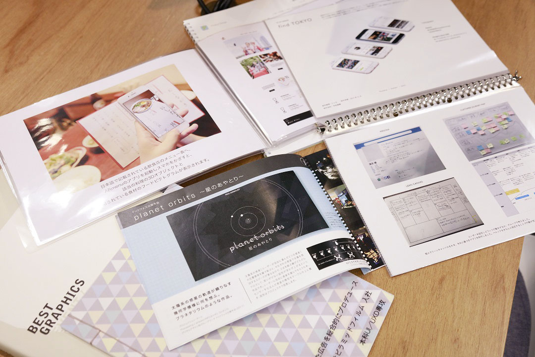 ポートフォリオの序章を飾る自己紹介 プロフィール の書き方マイナビクリエイタ