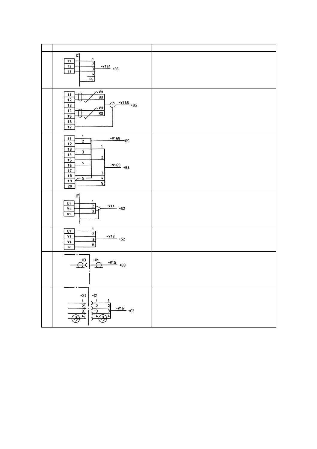 MOLEX 5.08mmピッチ 5197-** 5194T08701031圧着ハーネス