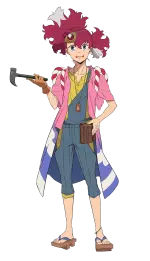 CHARACTERコードギアス 奪還のロゼ