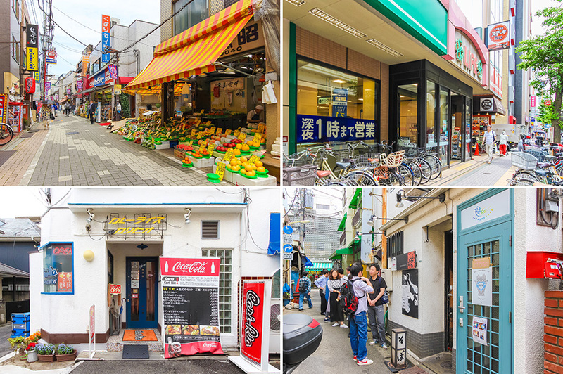 大切な友人ふたりのこだわりが詰まったブラジルをコンセプトとしたカフェとアパレルのお店 