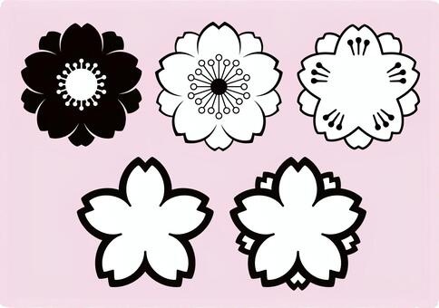 義務教育学校「桜川市立桃山学園」校章デザイン募集アートコンペ、コンテスト、公募、コンクールのポータルサイト コンペナビ