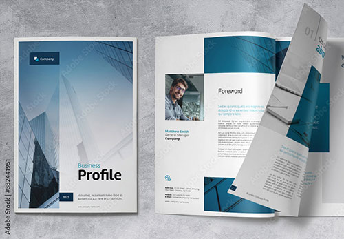 InDesignの基本冊子の作り方は？初心者でも超簡単に印刷！Creators+