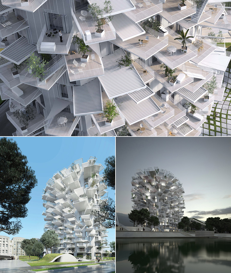 全国 日本の有名建築47選！ SNSで人気のおしゃれ建物をめぐろうELLE DECORエル・デコ